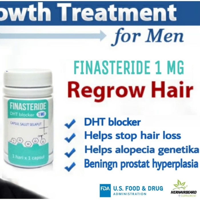 dht blocker per prostata