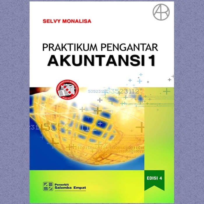 Kunci Jawaban Praktikum Audit Edisi 4 Pt Sugus