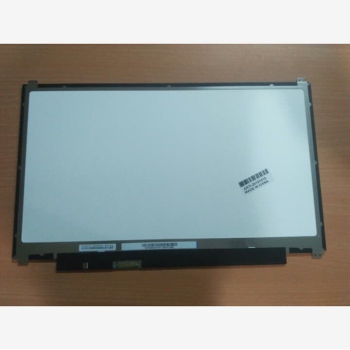 Jual LED LCD laptop 13.3 Inch 30 pin Full HD IPS NV133FHM