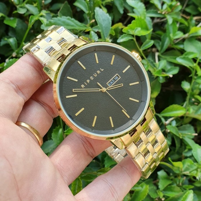 jam tangan ripcurl core surf watch