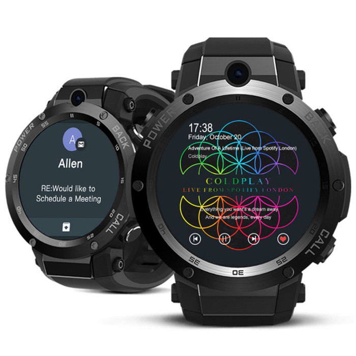 zeblaze thor smartwatch