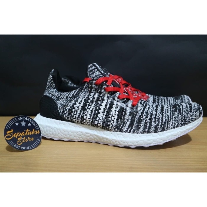 missoni ultra boost oreo