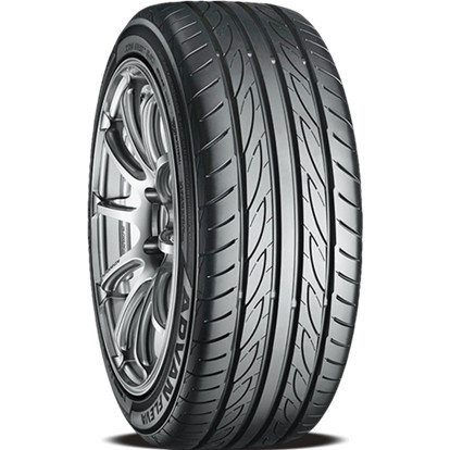 Jual Ban Mobil Yokohama Advan Fleva V701 195 55 R15 Jakarta Utara Vipautostyle Tokopedia