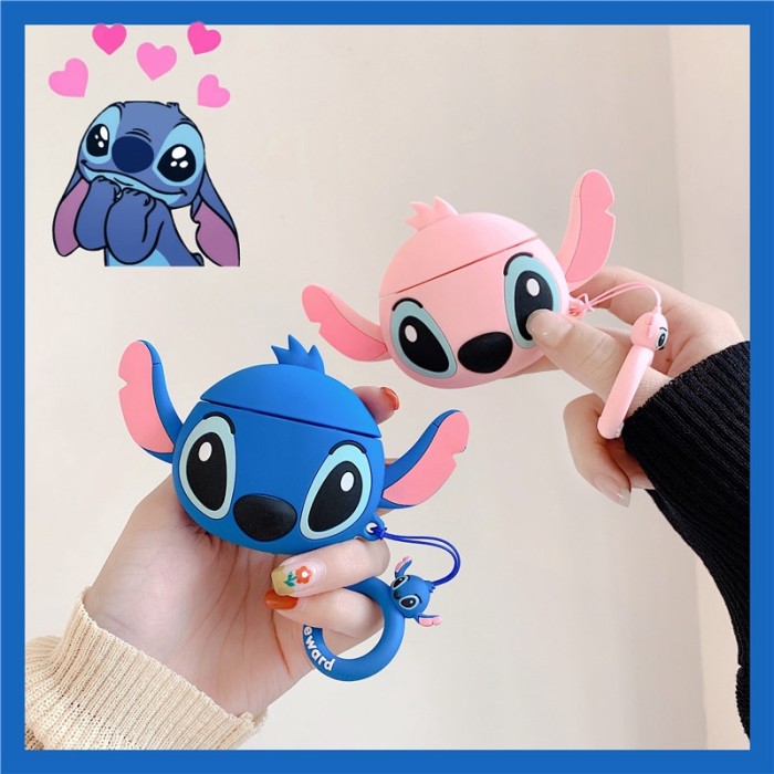 Terbaru 30 Gambar Kartun Stitch 3d - Gambar Kartun