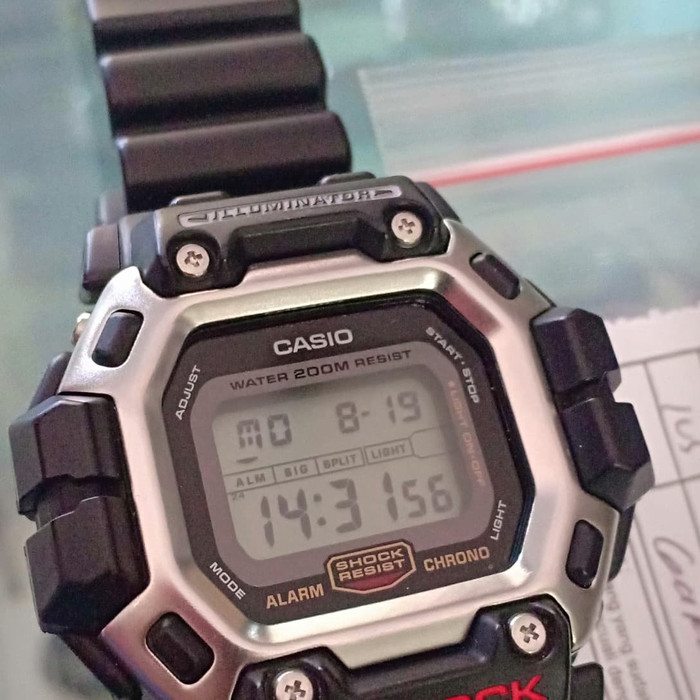 g shock dw 8300