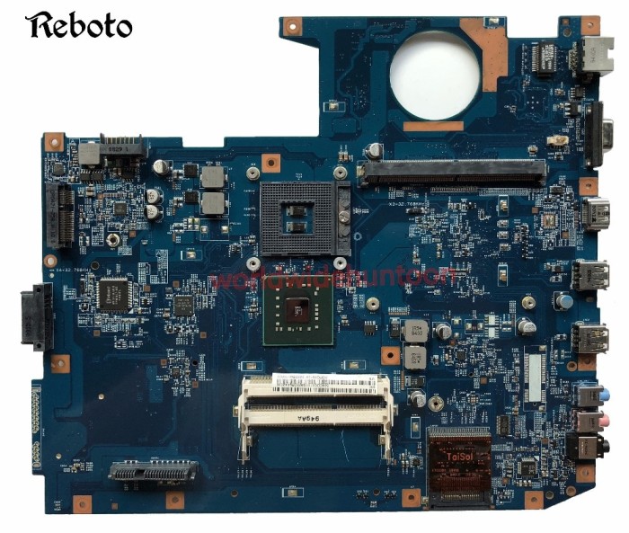 BIOS CHIP ACER ASPIRE V3-112P