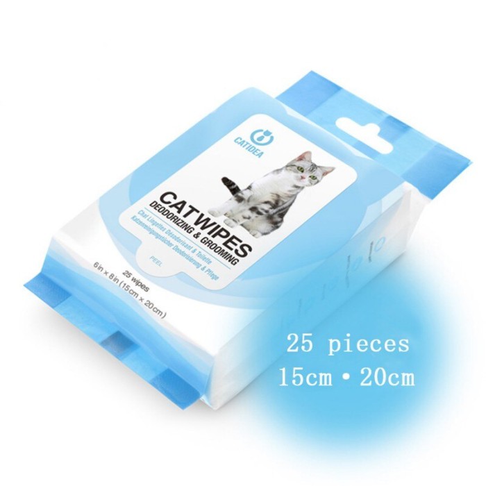 hypoallergenic wipes