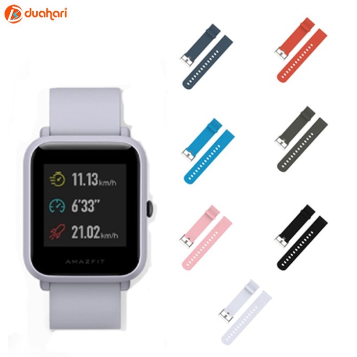 amazfit bip lcd replacement