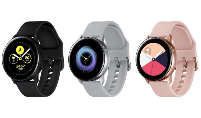 harga samsung galaxy active watch