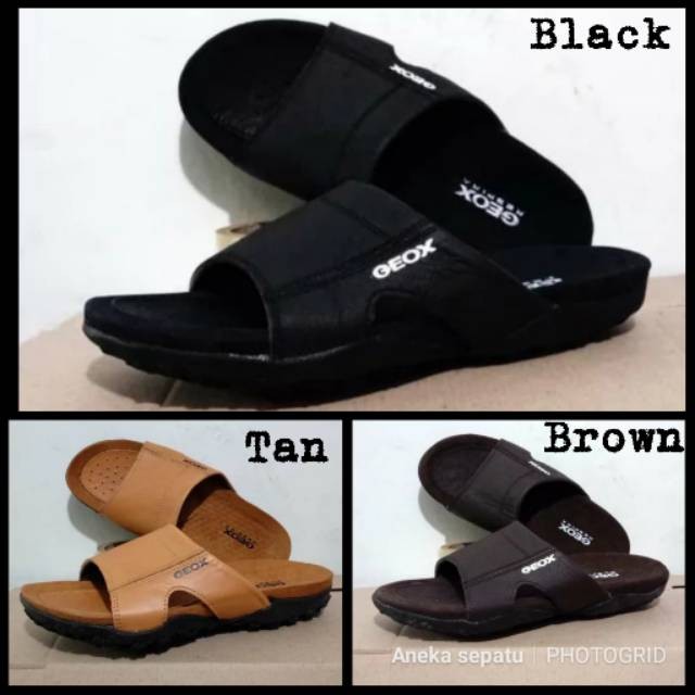 sandal geox