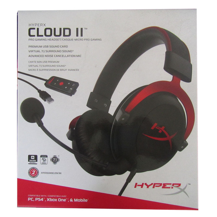 hyperx 7.1 ps4