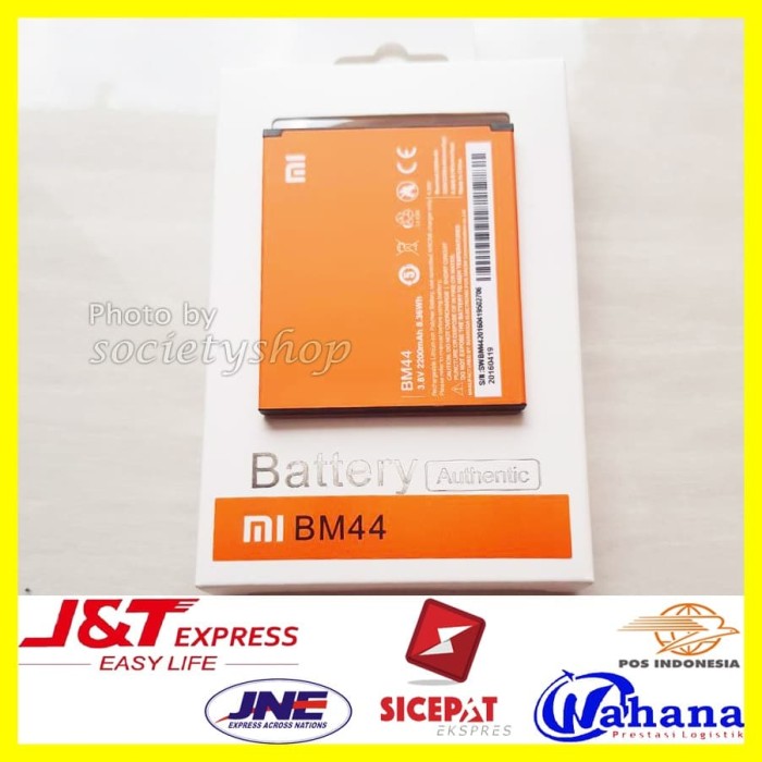 Jual Baterai Ori Xiaomi Redmi 2 2a 2s & Desktop Bm44