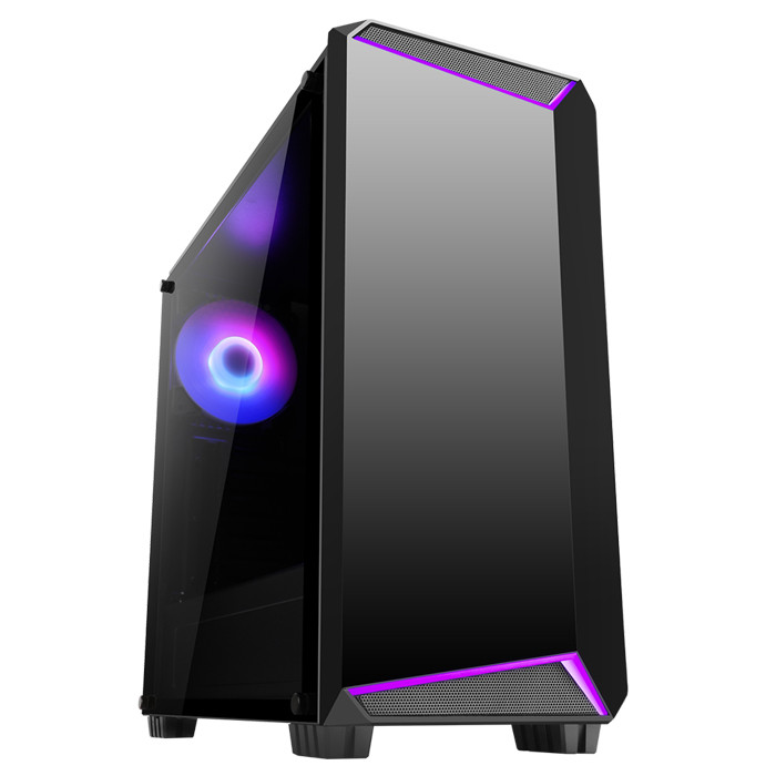 Jual CPU PC RAKITAN GAMING CORE i5 2500 VGA 2GB SIAP 