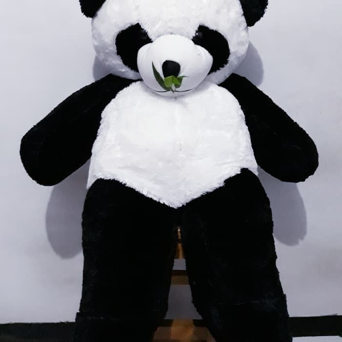 Jual Boneka Panda super Besar/ Boneka Giant - Kab. Tangerang - Grosir
