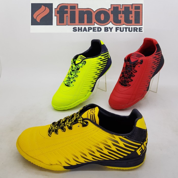 Jual Sepatu  futsal anak  bahan premium AFF02 JR ada  4 