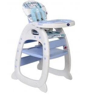 high chair pliko