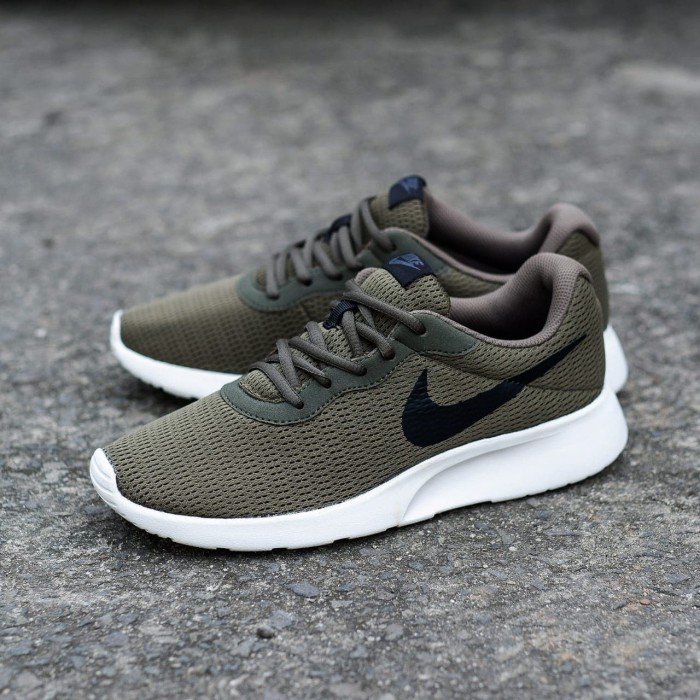 tanjun green