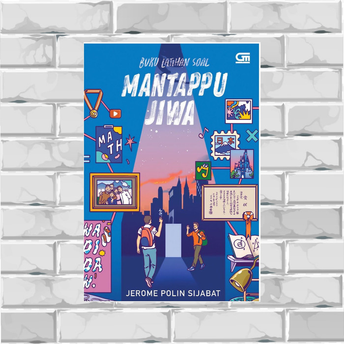  Toko  Buku Diskon Petra Togamas Surabaya  City  East  Java  