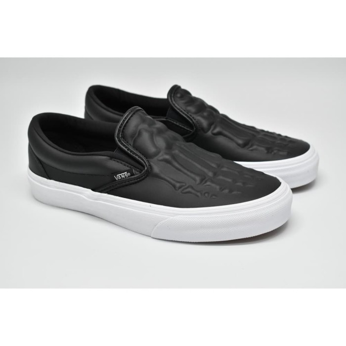 vans slip on x ray