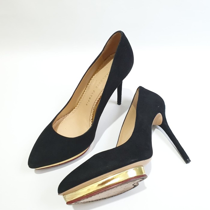 charlotte olympia debbie