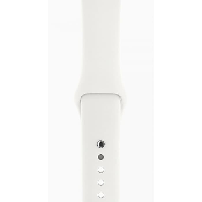 apple watch series 4 demo