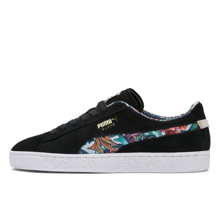 tenis puma suede secret garden