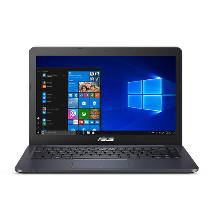 Jual LAPTOP MURAH ASUS E402YA-GA202T - AMD E2-7015U RAM