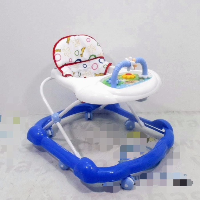 kereta baby walker