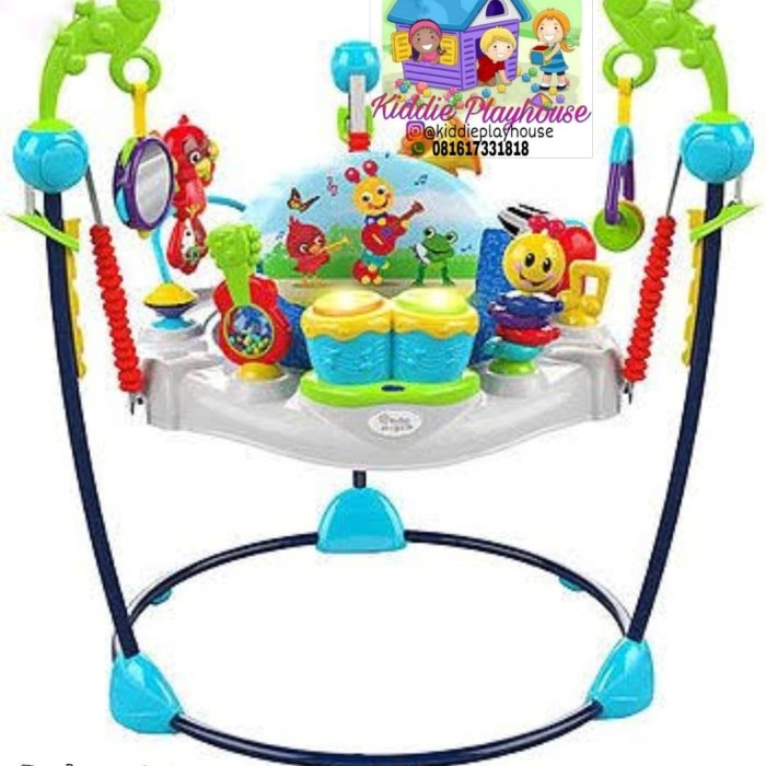 sewa jumperoo