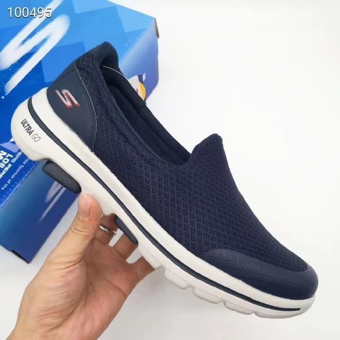 skechers go walk 5 for men