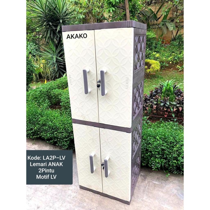 Jual lemari plastik lemari pakaian CHANEL PREMIUM s4 Jual lemari plastik lemari pakaian CHANEL PREMIUM s4