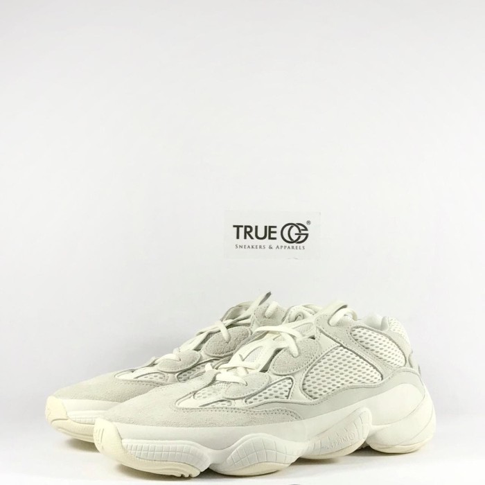 ColaKicks Now available New Yeezy 500 Salt Size 12 $ 280
