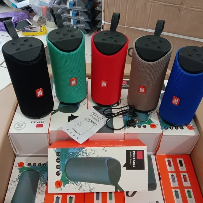 jbl t113