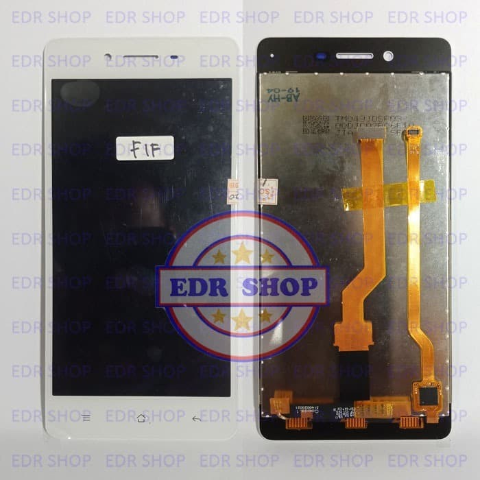 Jual Lcd Oppo F1F Lcd Touchscreen Layar Sentuh F1 F