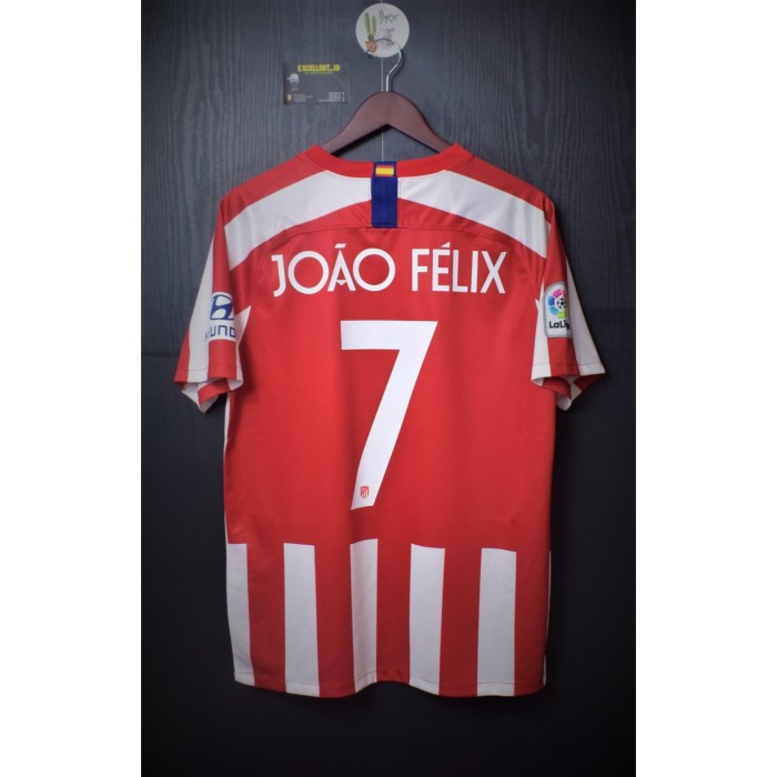 atletico madrid jersey joao felix