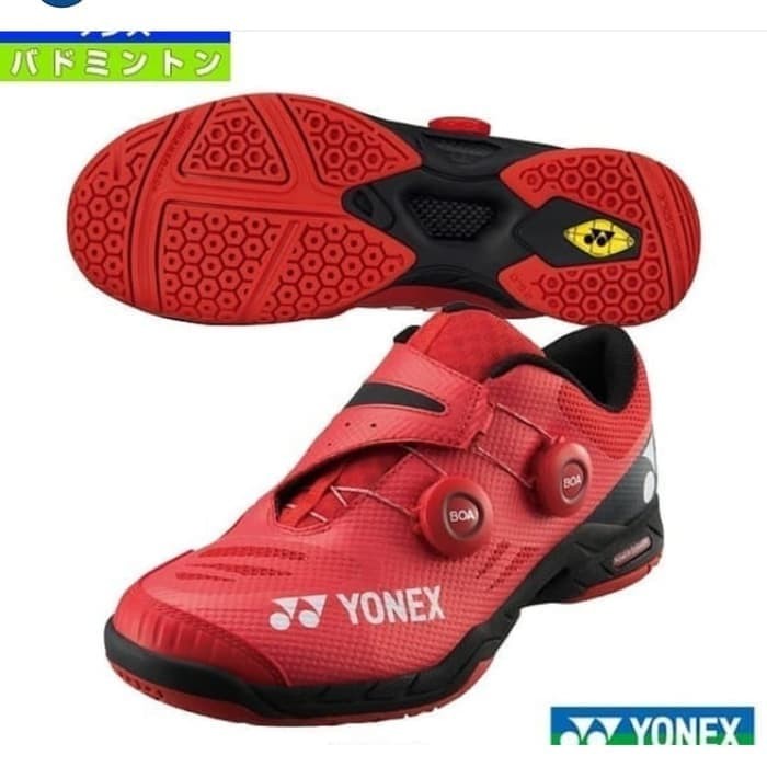 Jual Sepatu  Yonex  Infinity BOA  original Jakarta Selatan 