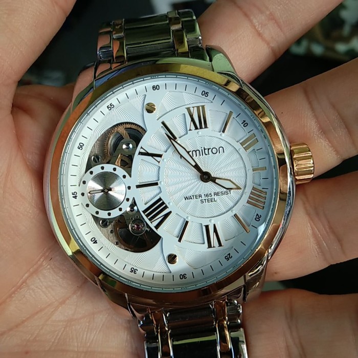armitron automatic