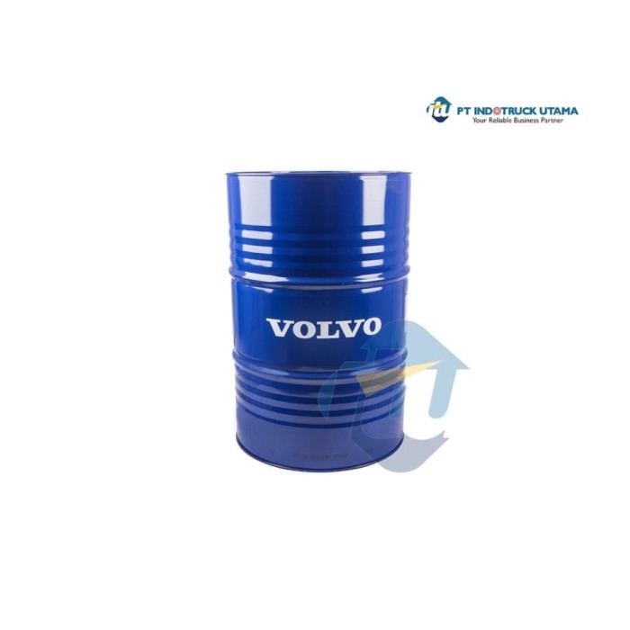 Jual Volvo Wet Brake Oil WB102 Drum 15058299 Jakarta Utara