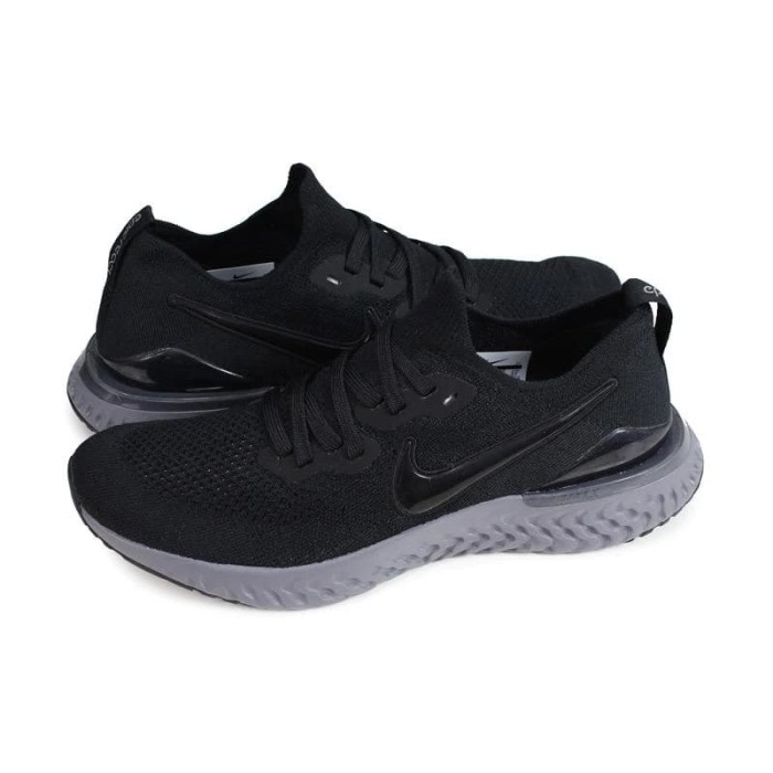 epic react flyknit 2 sneakers