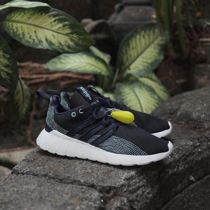 adidas questar flow x parley