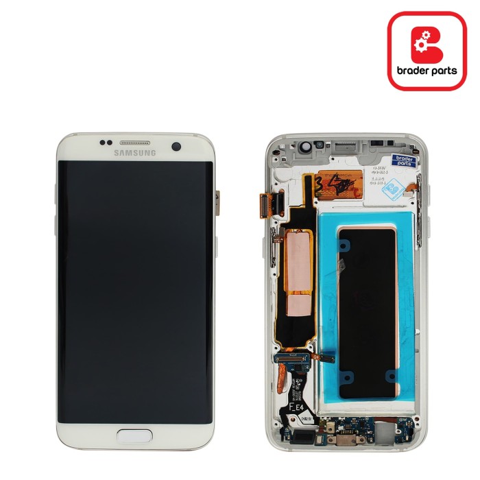 Harga Lcd Samsung S7 Edge Terbaik Agustus 2020 Shopee