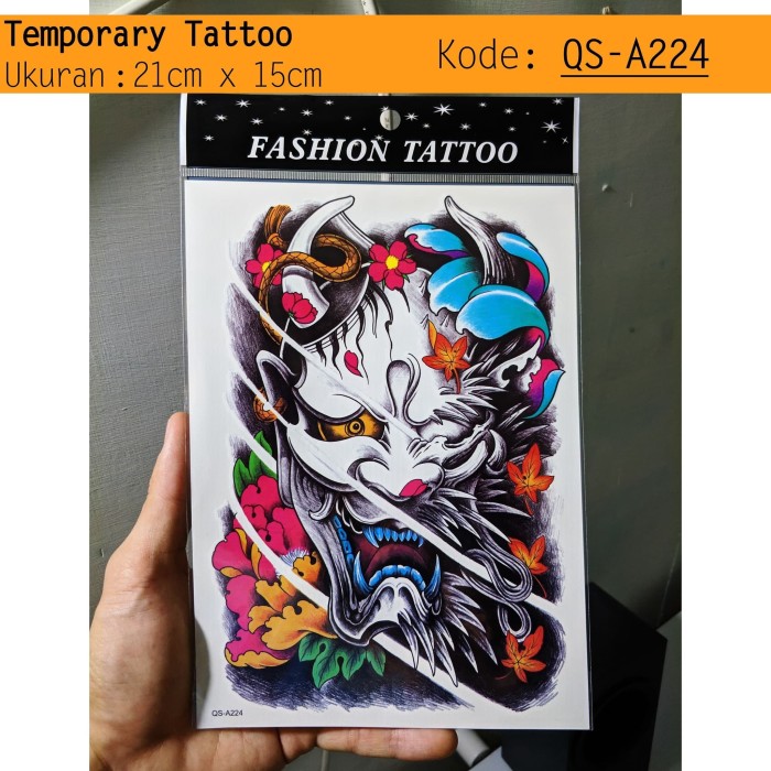 Fantastis 11 Gambar Tato Oni Gambar Tato Keren Fantastis 11 Gambar Tato Oni Gambar Tato Keren