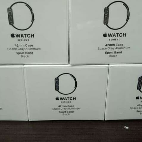 apple watch volleyball
