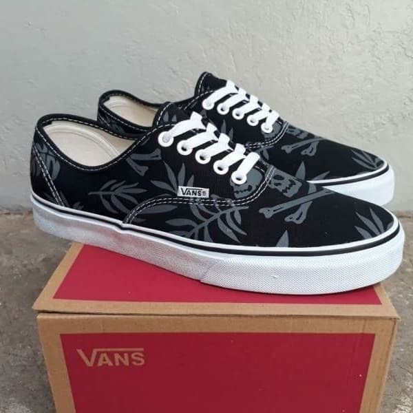 athletic vans