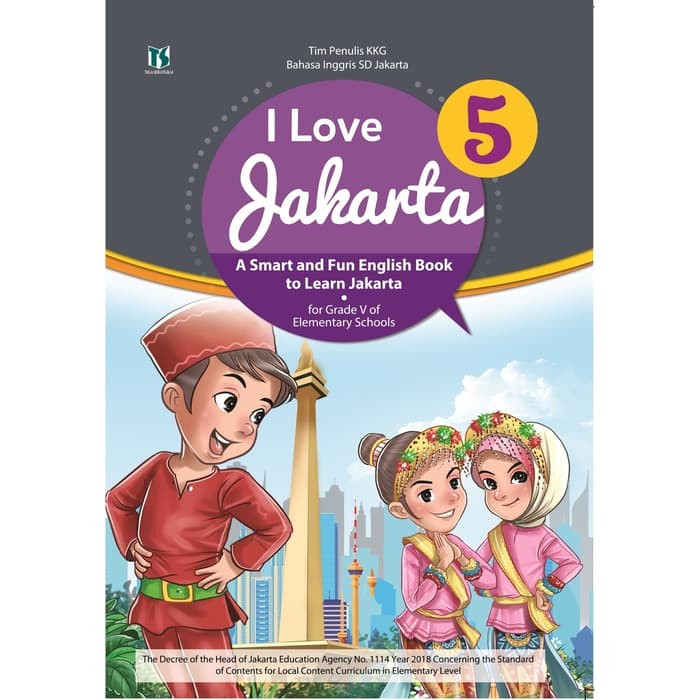 Download Buku Bahasa Inggris Kelas 5 Sd Penerbit Erlangga Siswapelajar Com