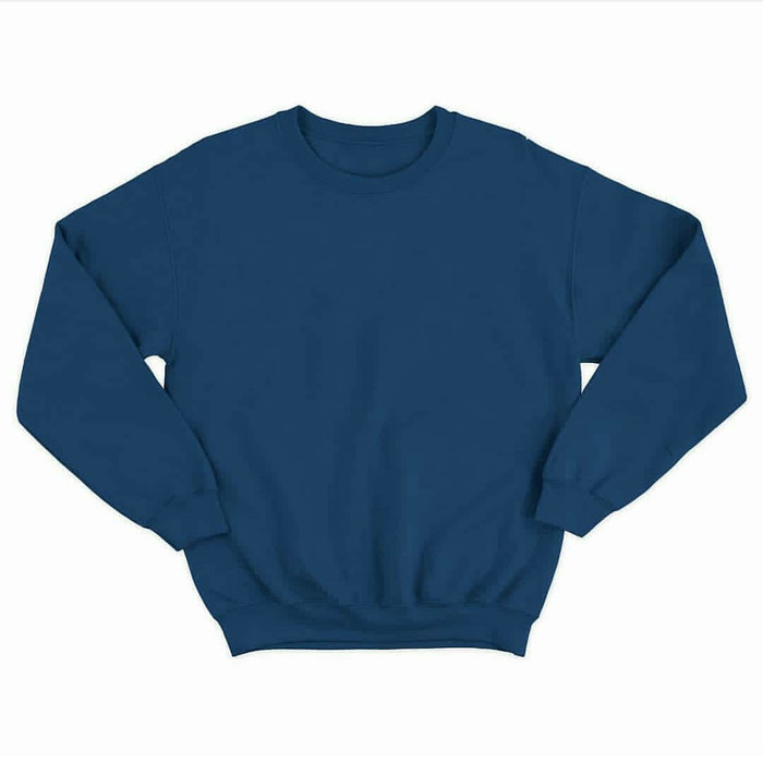 sweater navy polos
