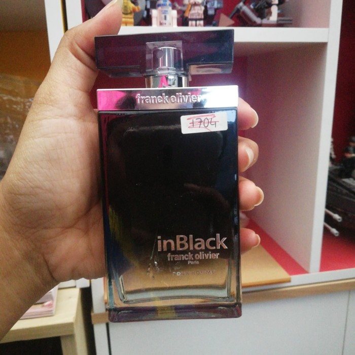 frank oliver parfum