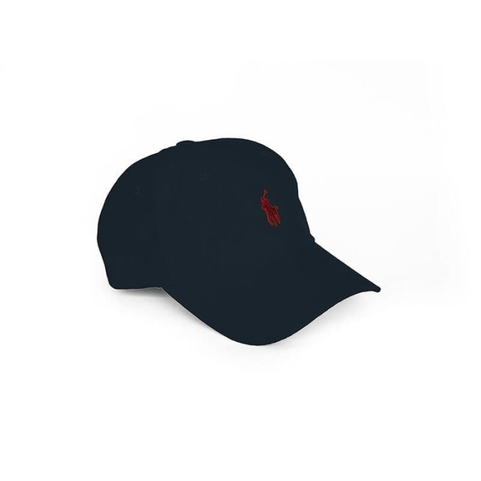 ralph lauren visor cap