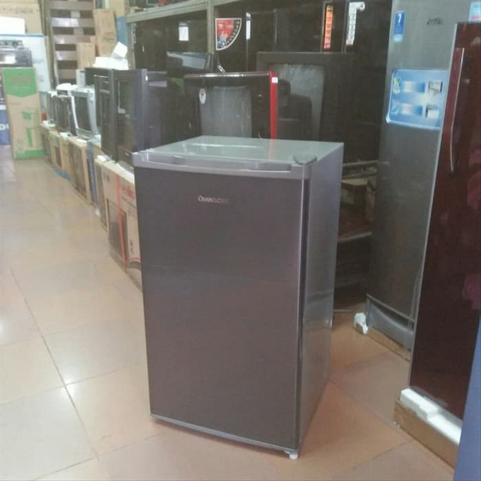 Jual KULKAS REFRIGERATOR CHANGHONG CBC 100 100 LITER DARK Jual KULKAS REFRIGERATOR CHANGHONG CBC 100 100 LITER DARK