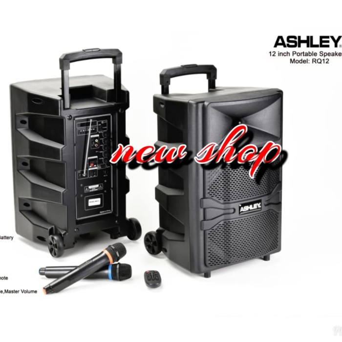 harga speaker portable wireless